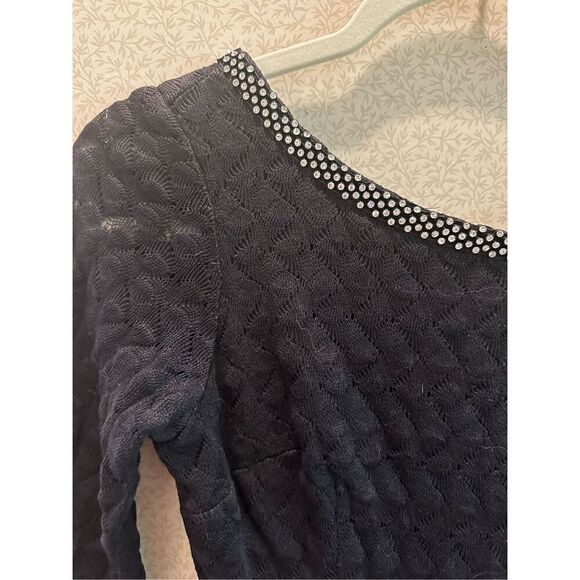 Vintage Midi Dress - Picture 2 of 7